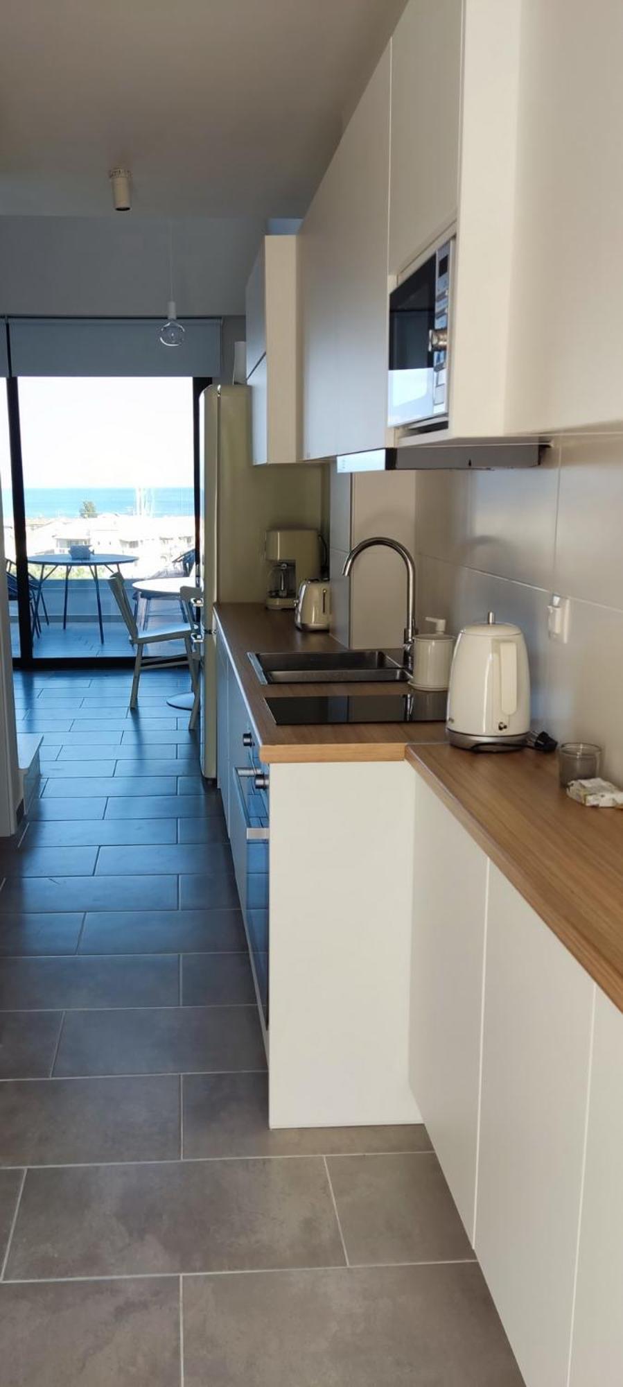 Inda Loft Lefkada Lägenhet Nikiana Exteriör bild